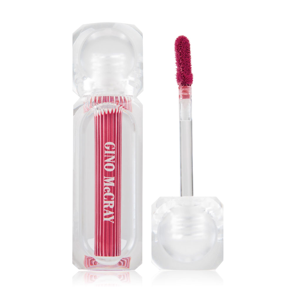 Beauty Buffet Gino Mccray Peptide Lip Tint Oil 2.3g #03 Cherry