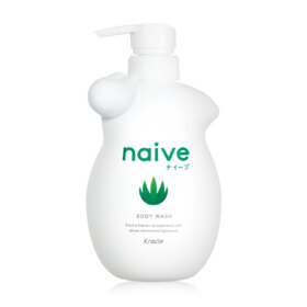 #Aloe