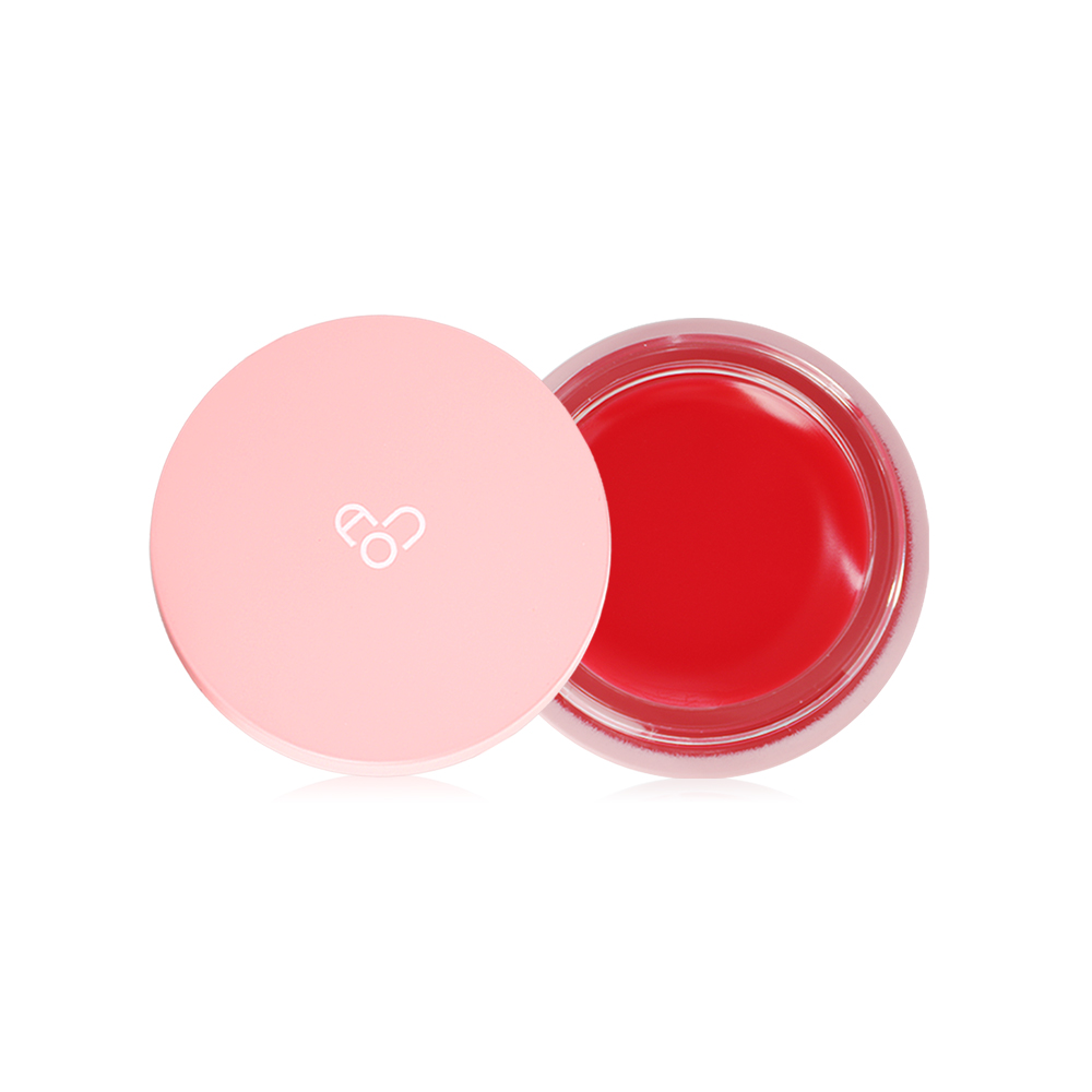 AOU Glowy Tint Balm 3.5g #01 Apple Balm