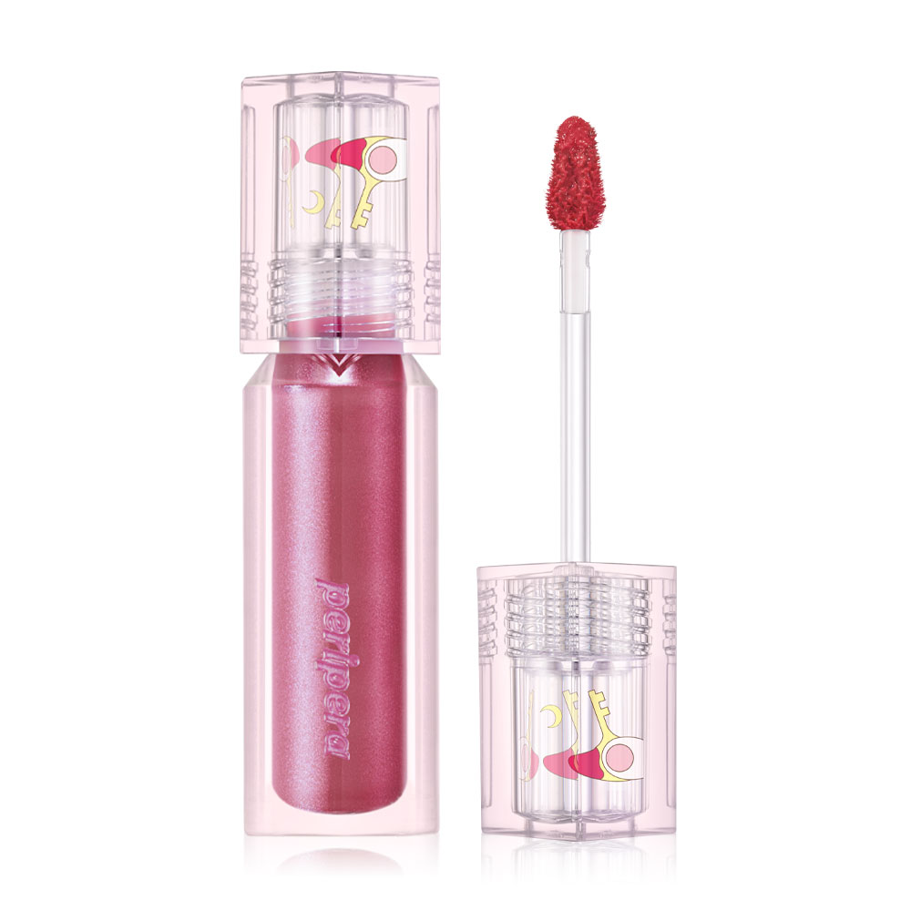Peripera Water Bare Tint Cherry Ver 3.4g #12 Sealing Power
