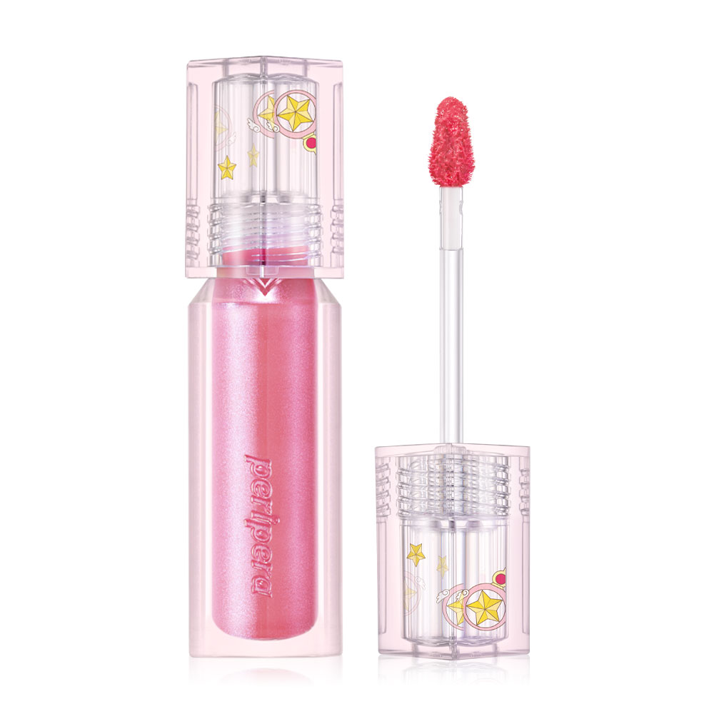 Peripera Water Bare Tint Cherry Ver 3.4g #13 Cherry Blossom