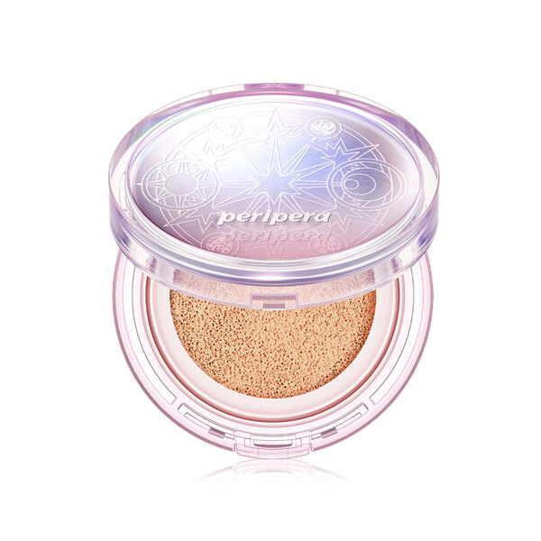 艶肌美人 Cushion Compact Cover Type C-02 Color Control