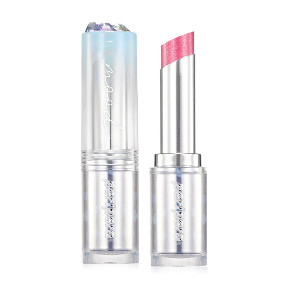 Peripera Ink Mood Glowy Balm Cherry Ver 3.4g #13 Catch You Clear