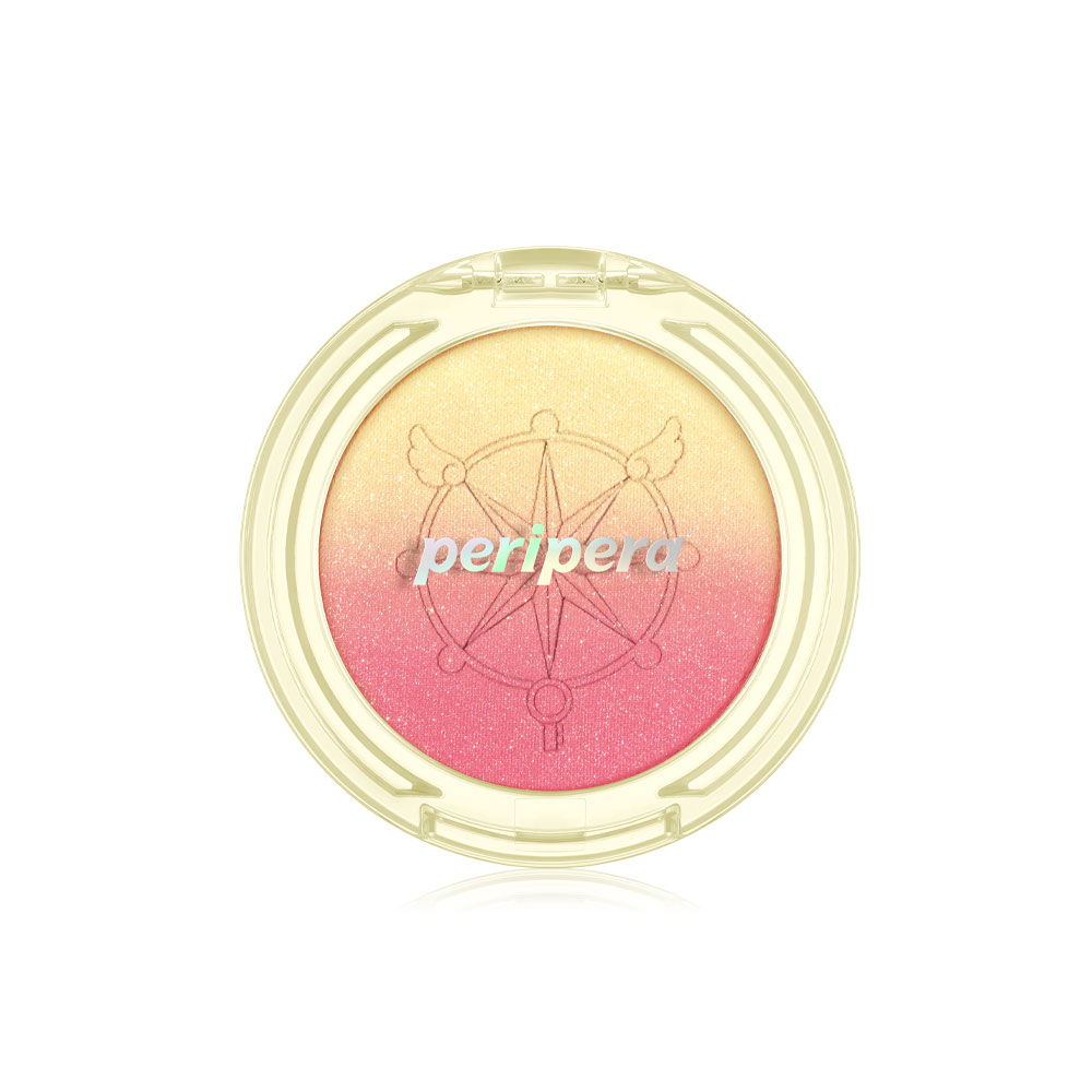 Peripera Pure Blushed Custom Cheek Cherry Ver 4.2g #05 Dreamy Cherry