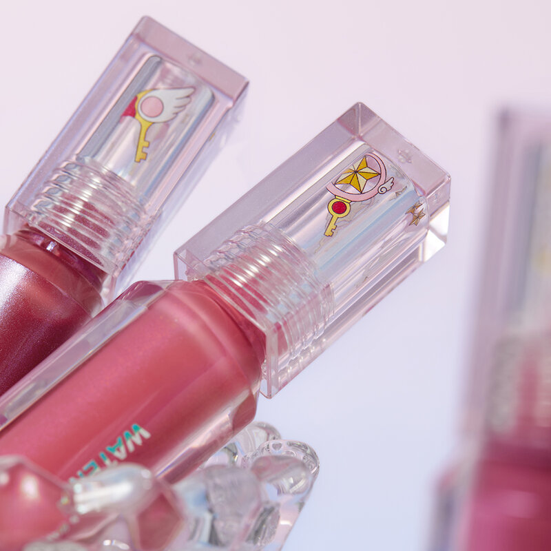 Peripera Water Bare Tint Cherry Ver 3.4g #13 Cherry Blossom