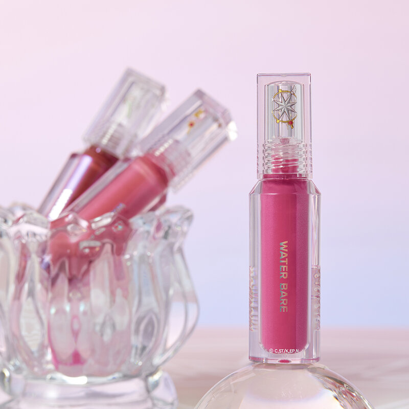 Peripera Water Bare Tint Cherry Ver 3.4g #13 Cherry Blossom