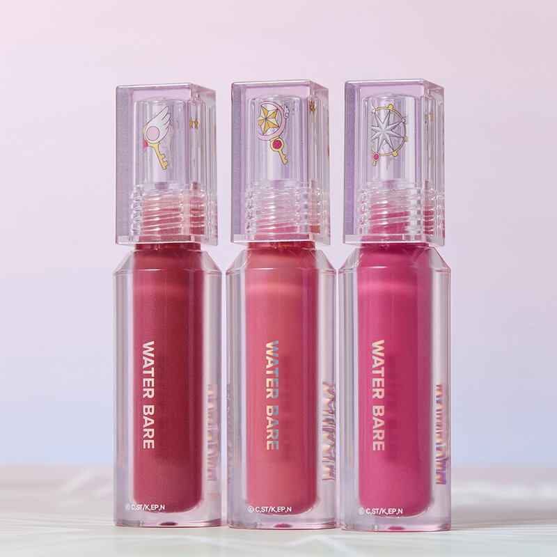 Peripera Water Bare Tint Cherry Ver 3.4g #13 Cherry Blossom