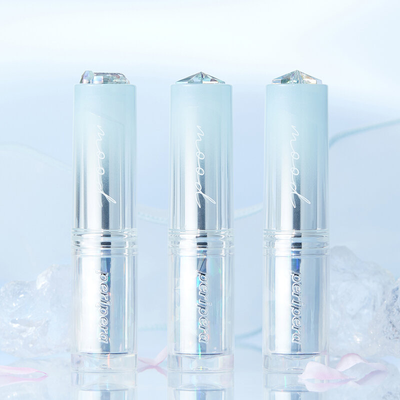 Peripera Ink Mood Glowy Balm Cherry Ver 3.4g #13 Catch You Clear