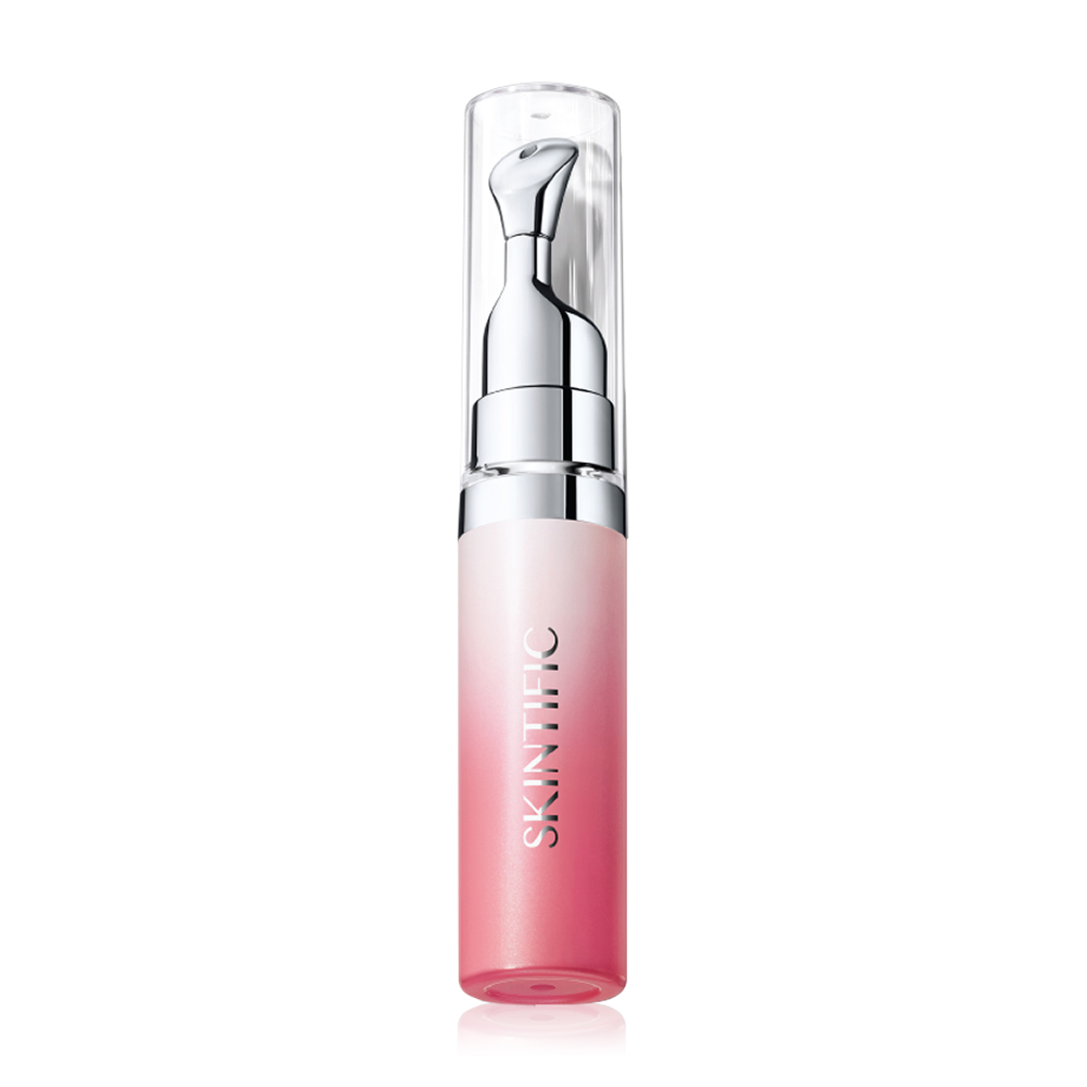 SKINTIFIC Peptide Nourishing Lip Serum 6.5ml #Baby Pink