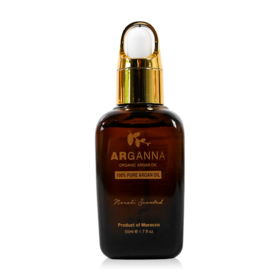 #Neroli Scented
