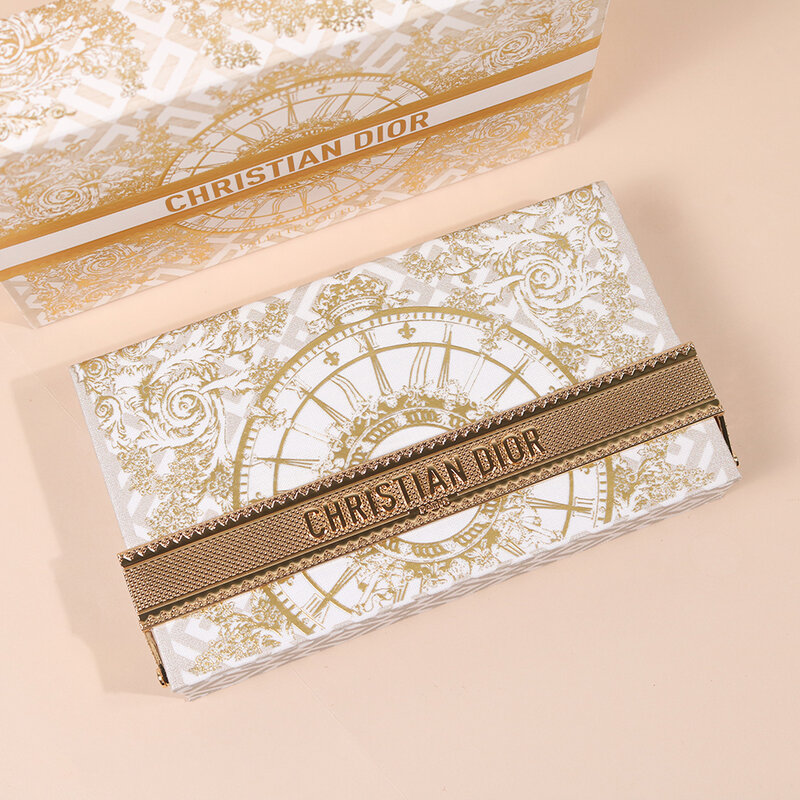 Dior Couture Palette Iconic Makeup Colors 24g [Limited Edition]