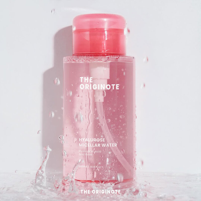 The Originote Micellar Water 300ml