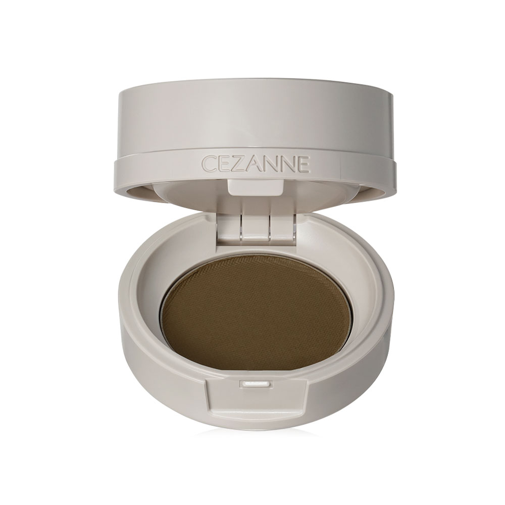 Cezanne Hair Makeup Powder 4g #01