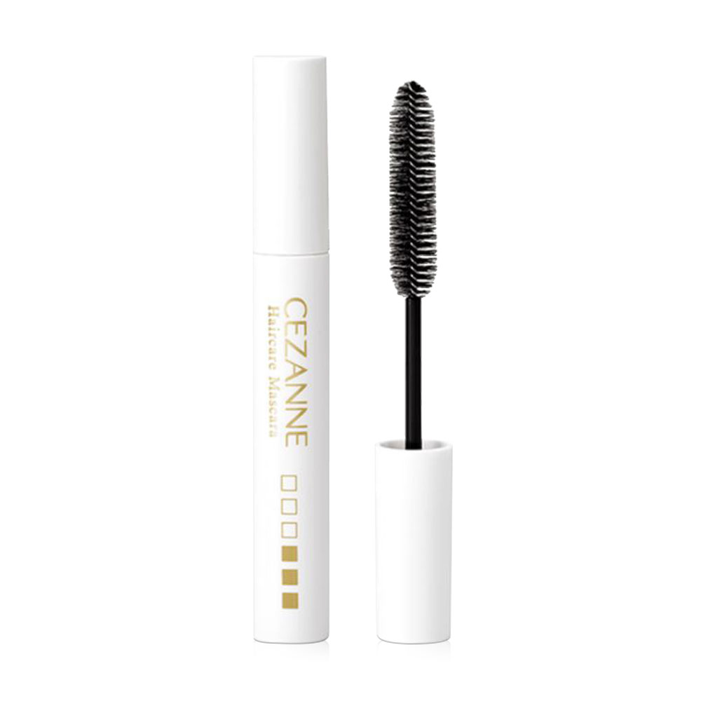 Cezanne Haircare Mascara 10ml #00