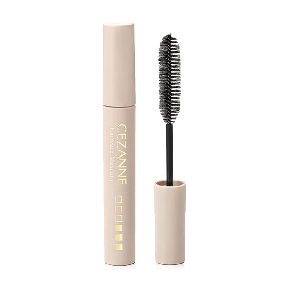 Cezanne Haircare Mascara 10ml #10