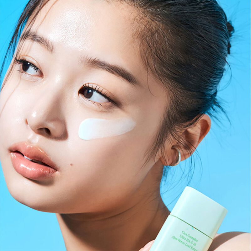 TOCOBO Cica Calming Sun Serum SPF50+ PA++++ 50ml