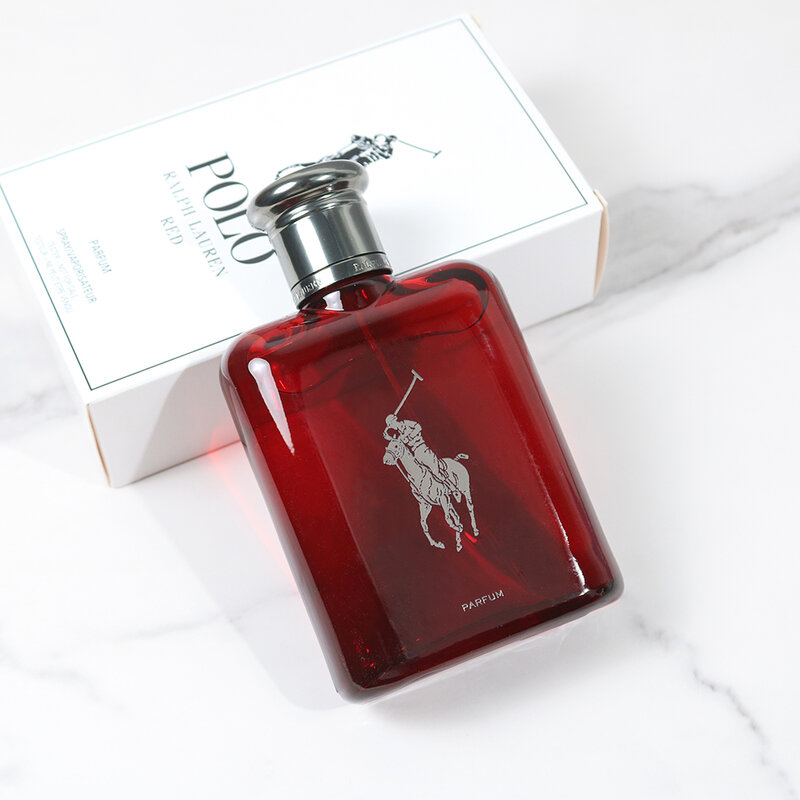 Ralph Lauren Polo Red Parfum 125ml [Tester]