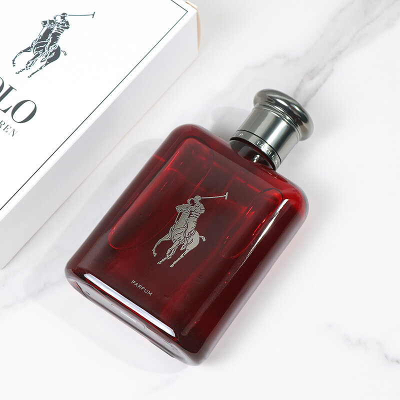 Ralph Lauren Polo Red Parfum 125ml [Tester]