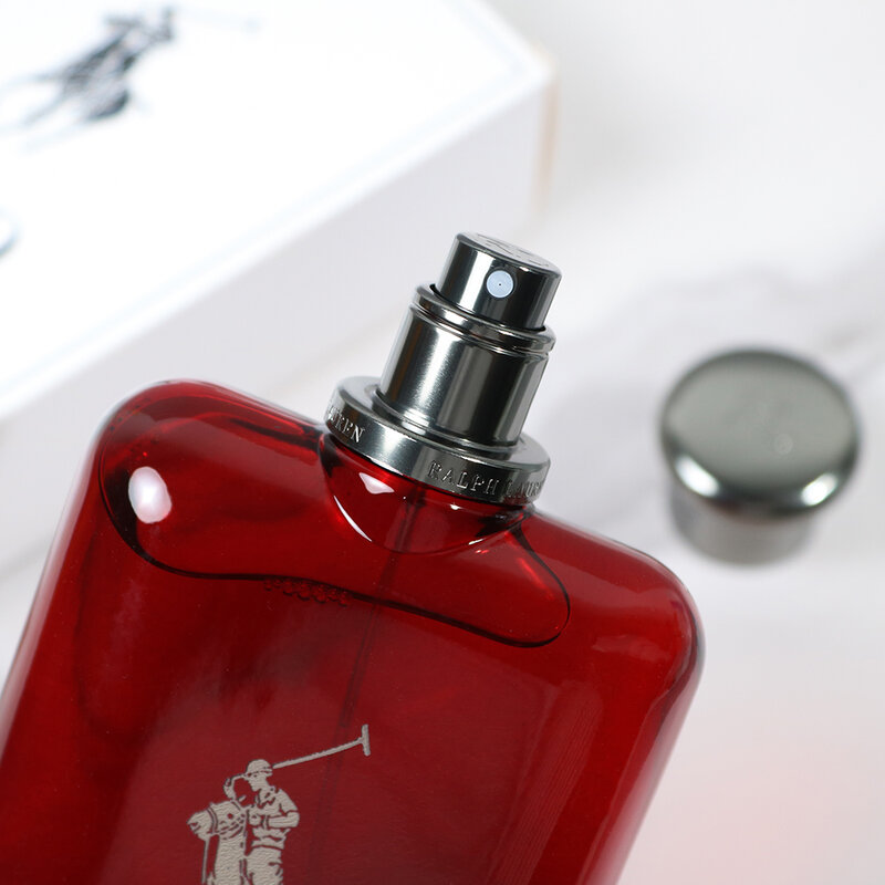 Ralph Lauren Polo Red Parfum 125ml [Tester]