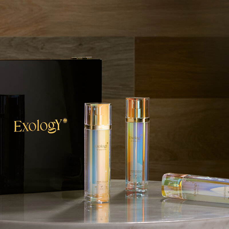 Exology Anti-Aging Exosome Cream 43ml
