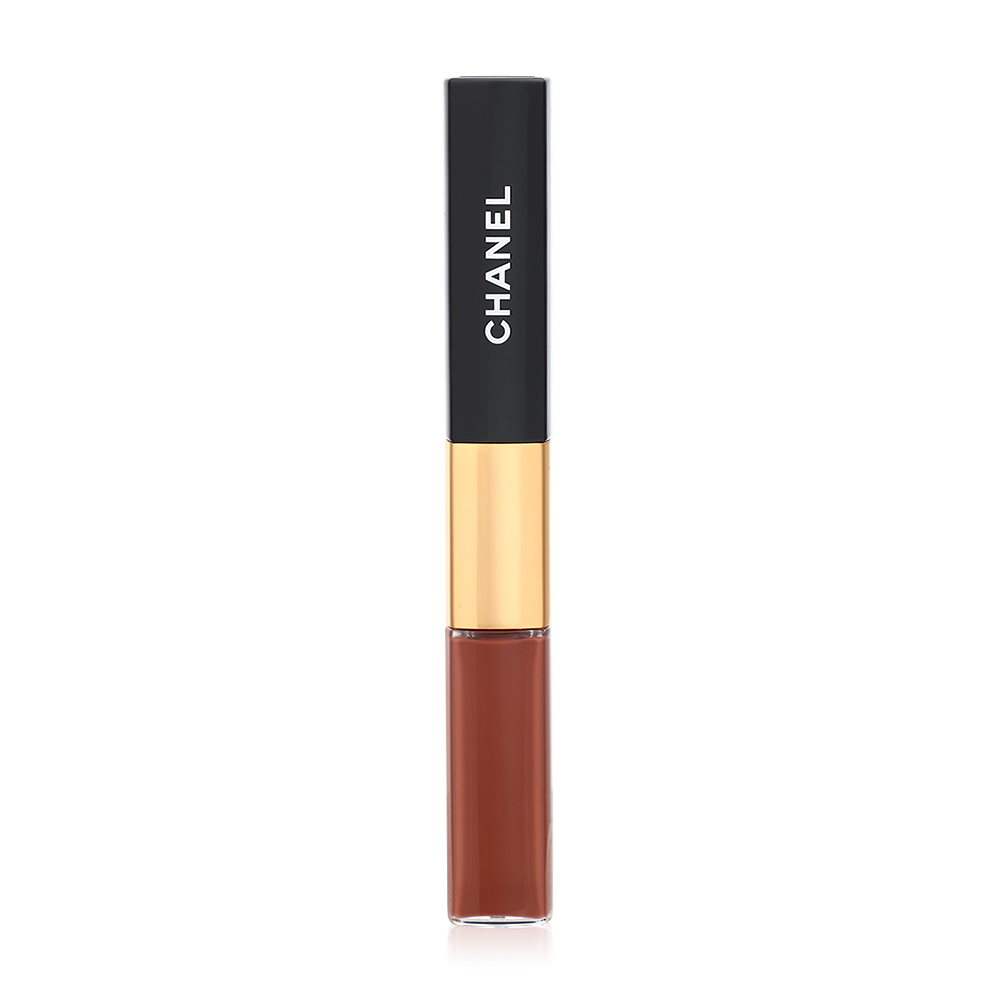 Chanel Le Rouge Duo Ultra Tenue 4.5ml + 3.5ml #182 Light Brown