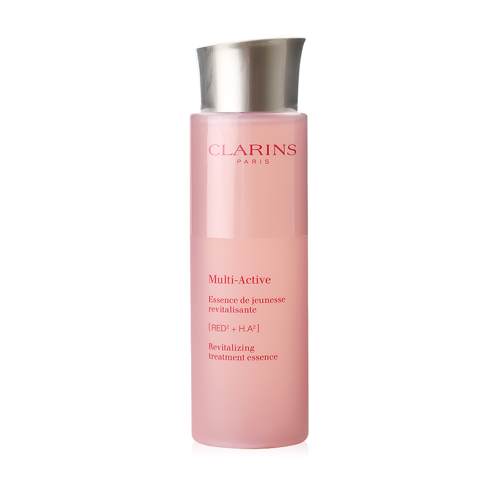 Clarins Multi-Active Revitalizing Treatment Essence 200ml