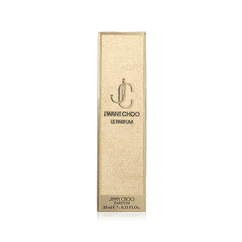 Jimmy Choo I Want Choo Le Parfum 10ml