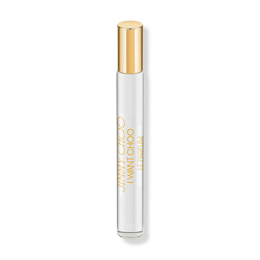 Jimmy Choo I Want Choo Le Parfum 10ml