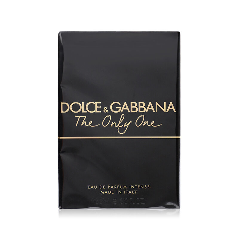 Dolce & Gabbana The Only One Intense EDP 100ml