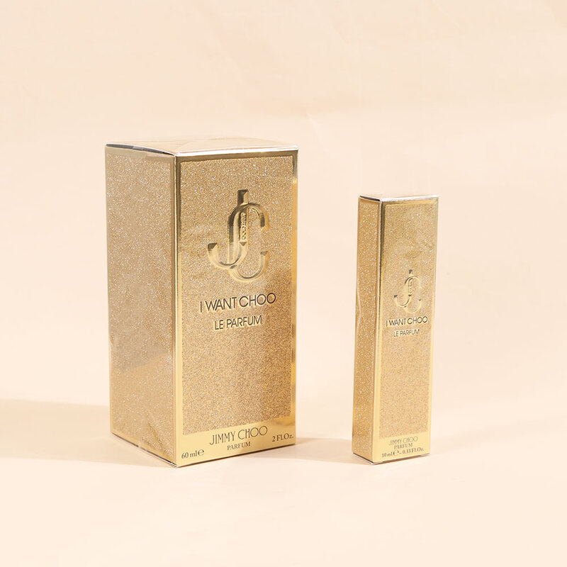 Jimmy Choo I Want Choo Le Parfum 60ml