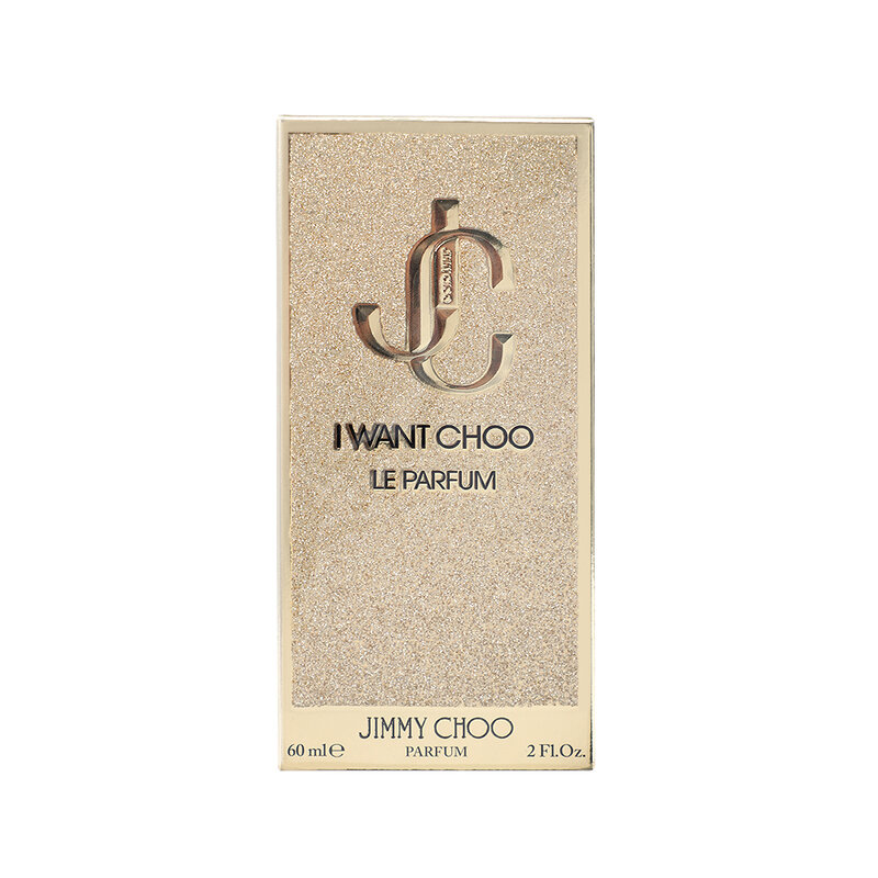 Jimmy Choo I Want Choo Le Parfum 60ml