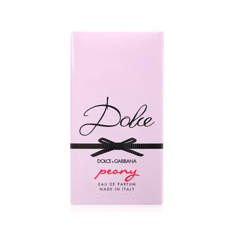 Dolce & Gabbana Dolce Peony EDP 50ml