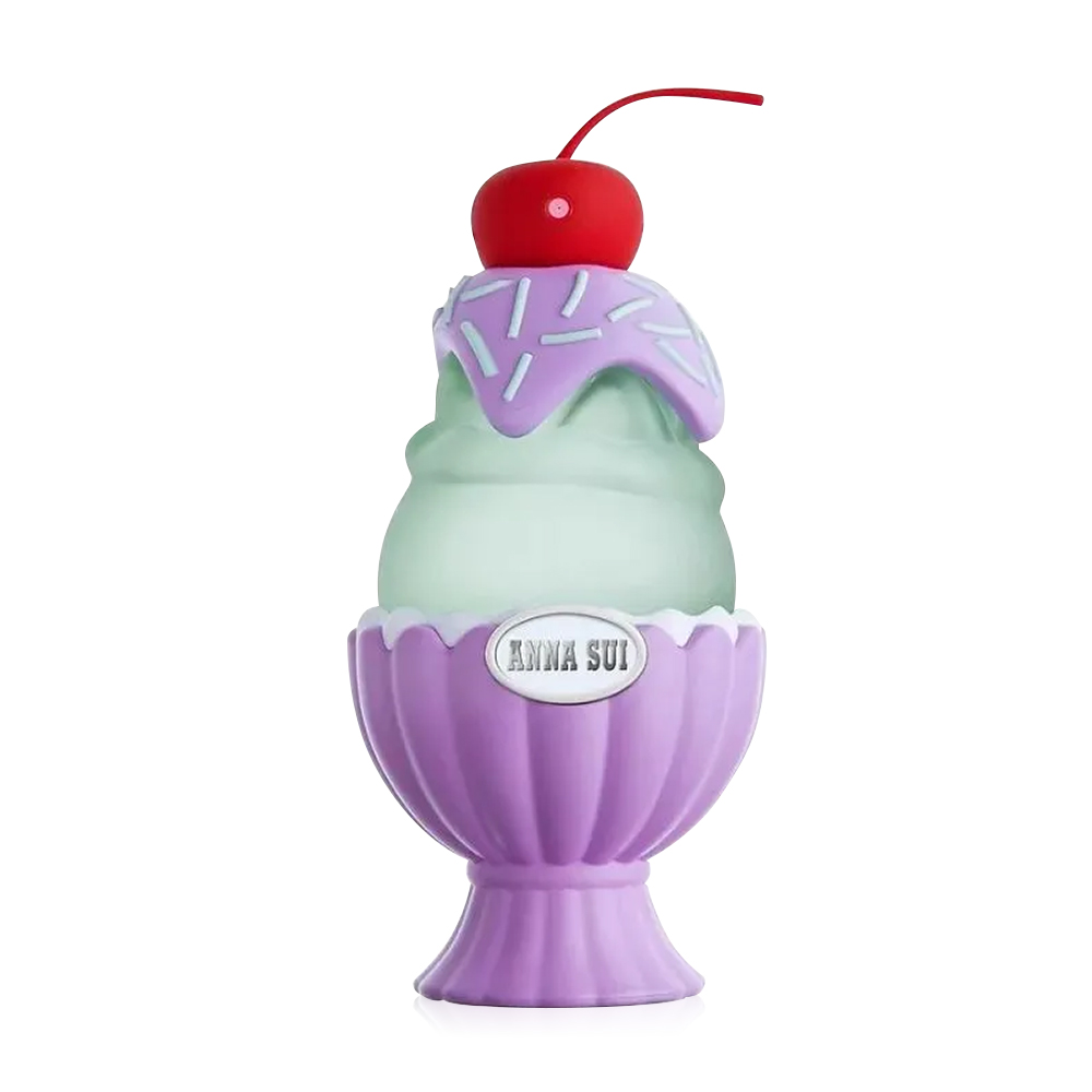 Anna Sui Sundae Violet Vibe EDT 50ml