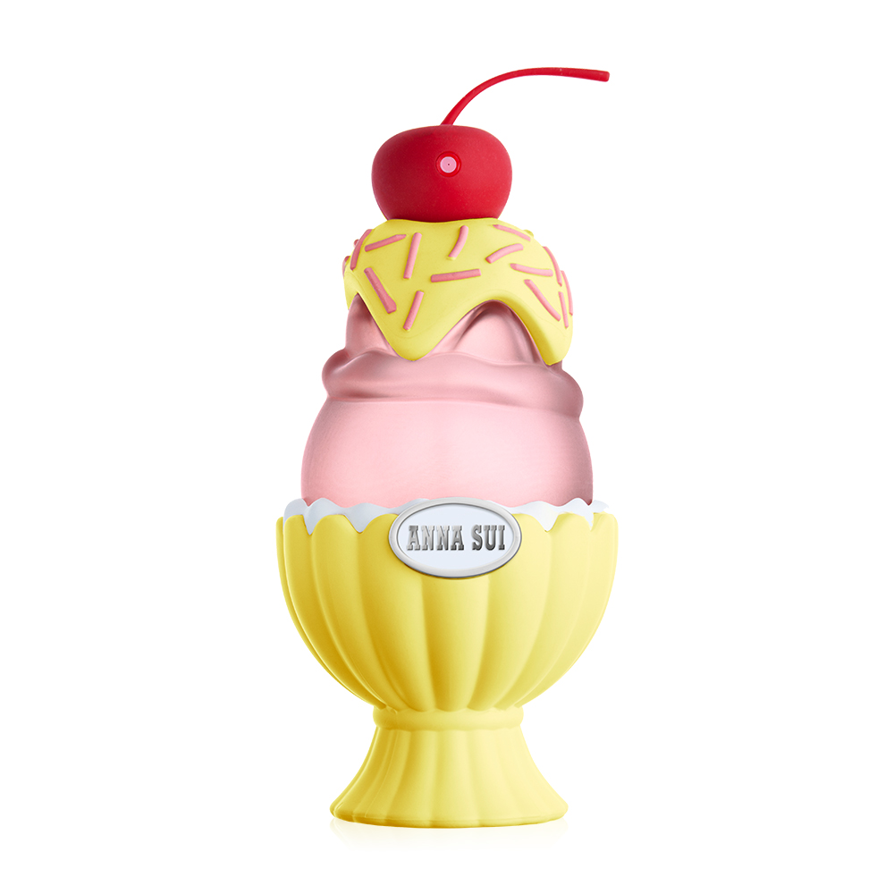 Anna Sui Sundae Mellow Yellow EDT 50ml