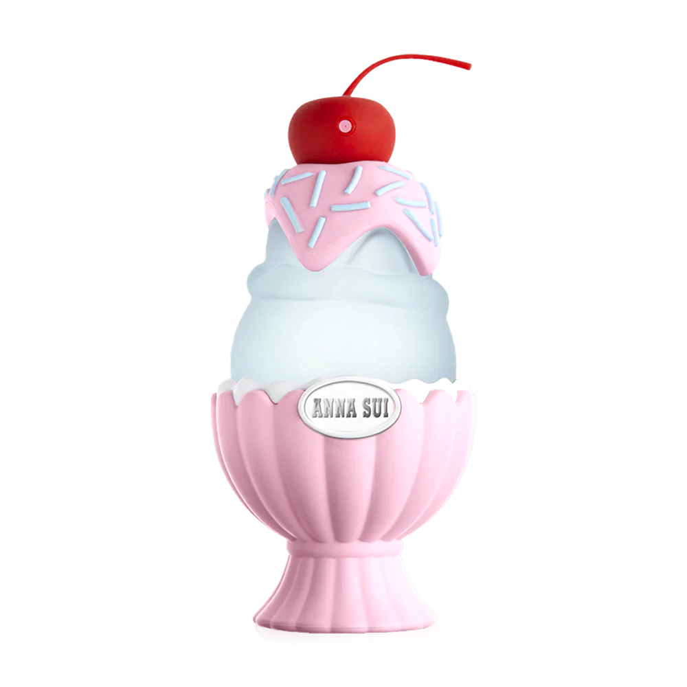 Anna Sui Sundae Pretty Pink EDT 50ml