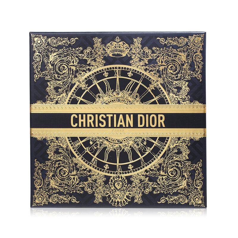 Dior Fahrenheit EDT 100ml + Shower Gel 50ml Set