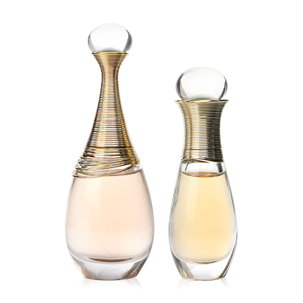 Dior J'adore EDP 50ml + EDP Roller Pearl 20ml Set