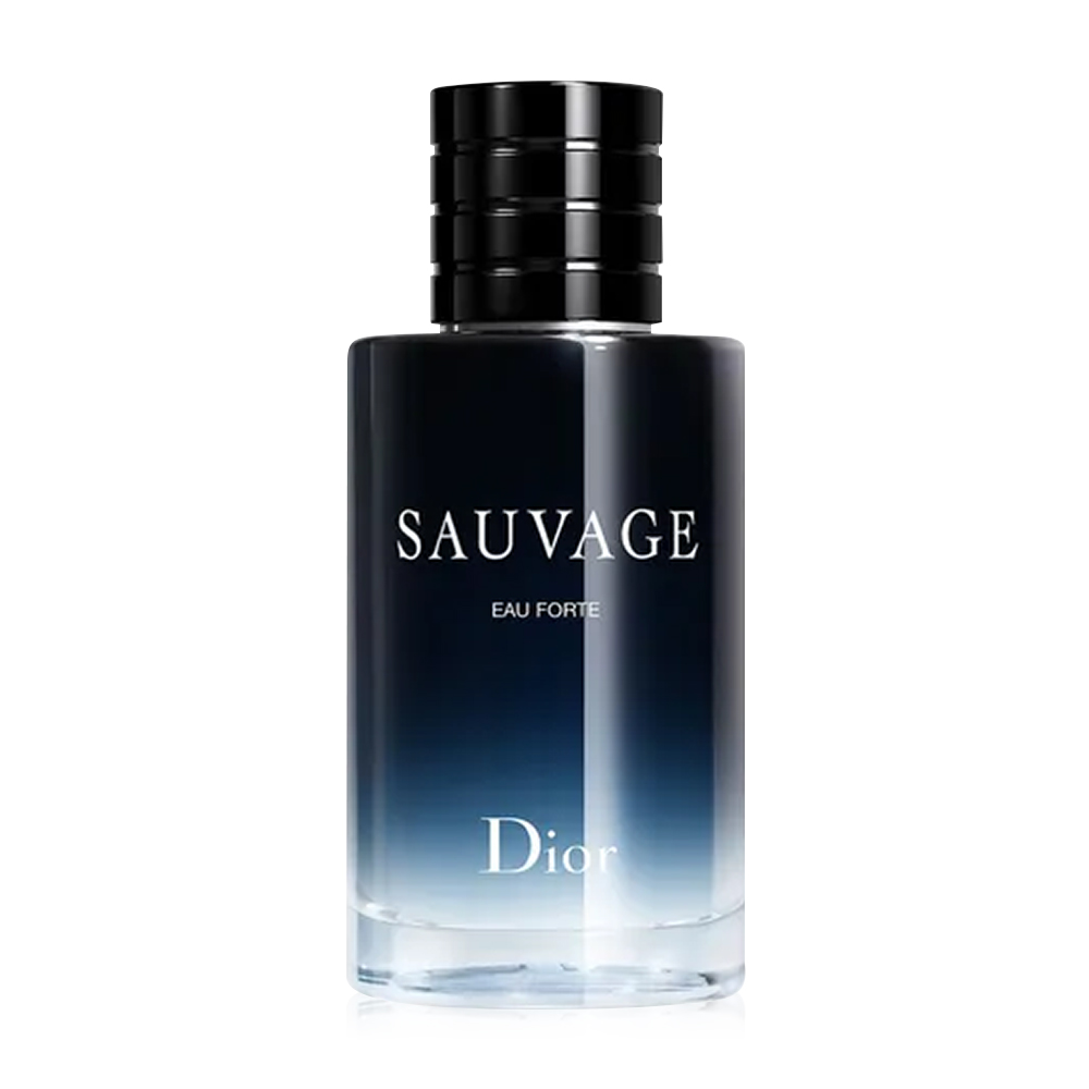 Dior Sauvage Eau Forte Parfum 100ml
