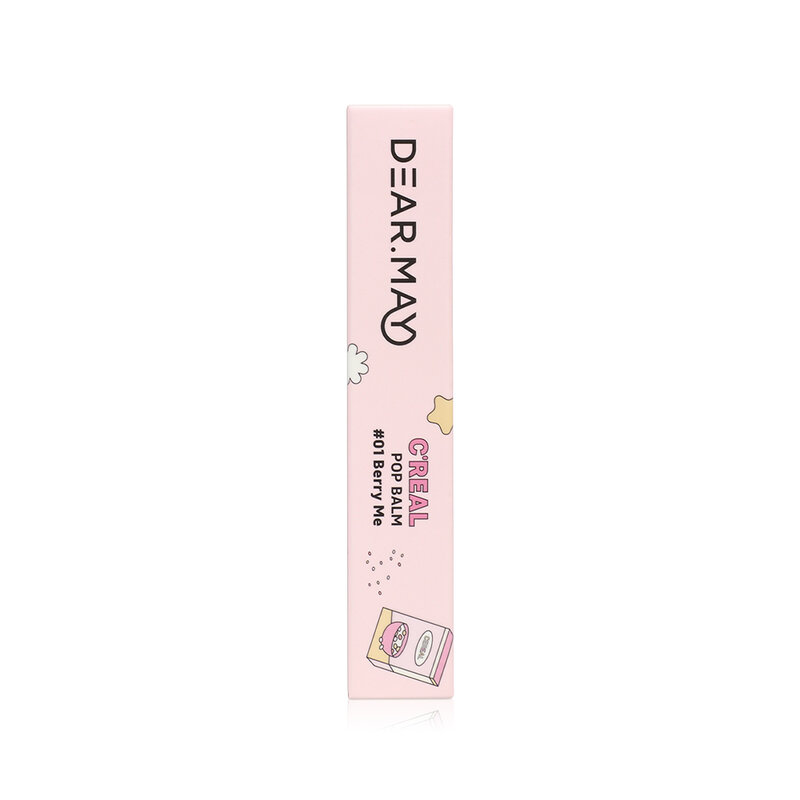 Dearmay C'Real Pop Balm 3.5g #01 Berry Me