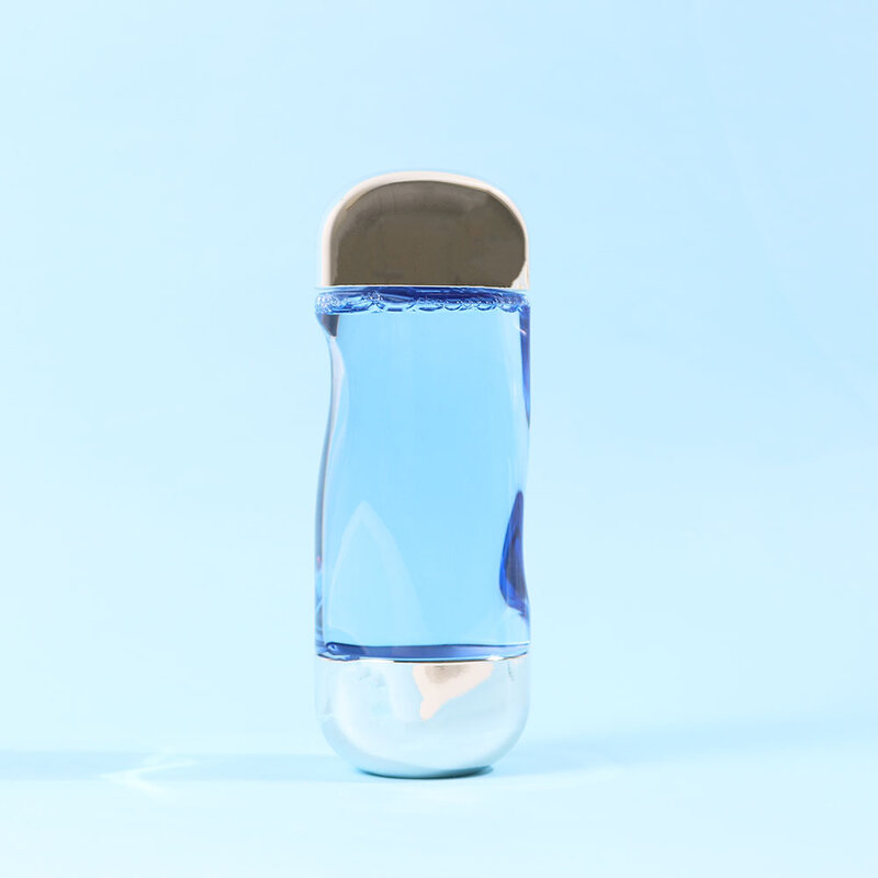 IPSA The Time Reset Aqua 1 Blue Limited Edition 200ml