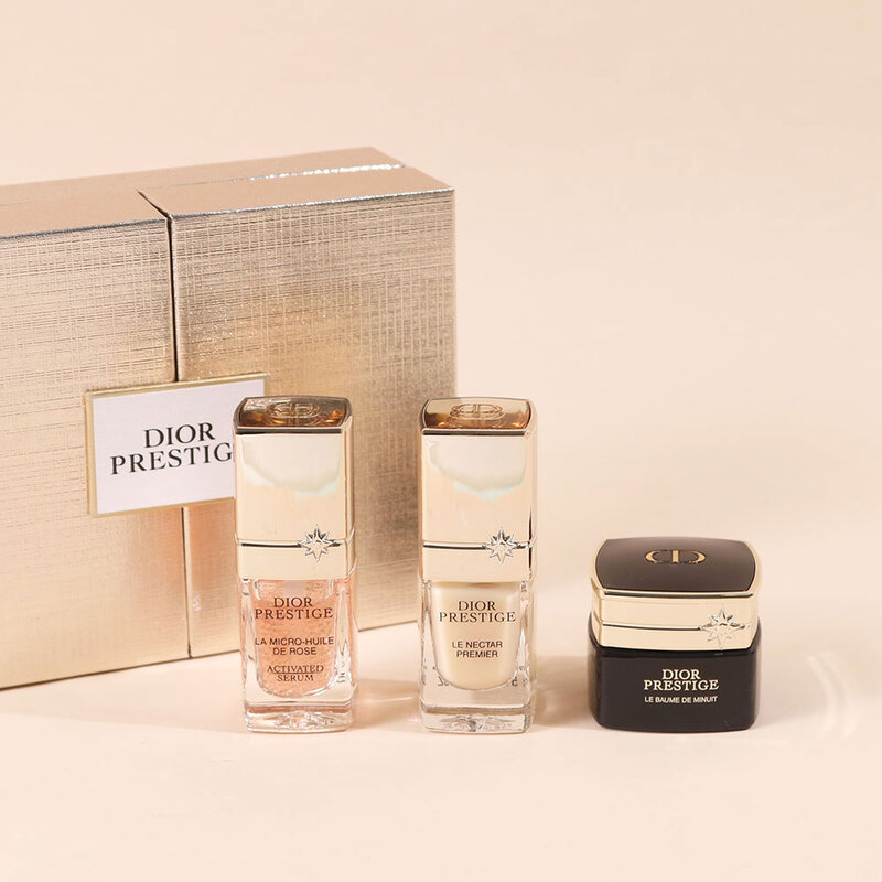 Dior Prestige Set 3 Items