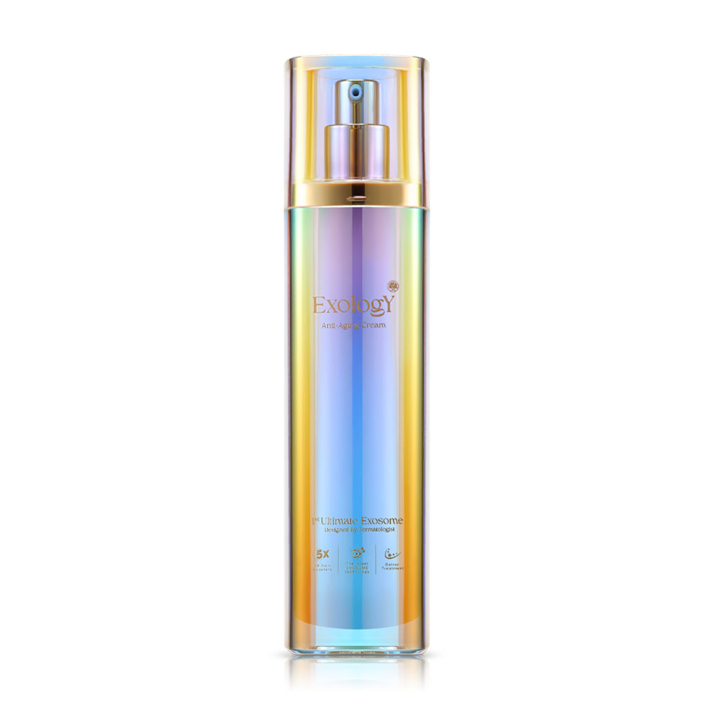 Exology Anti-Aging Exosome Cream 43ml