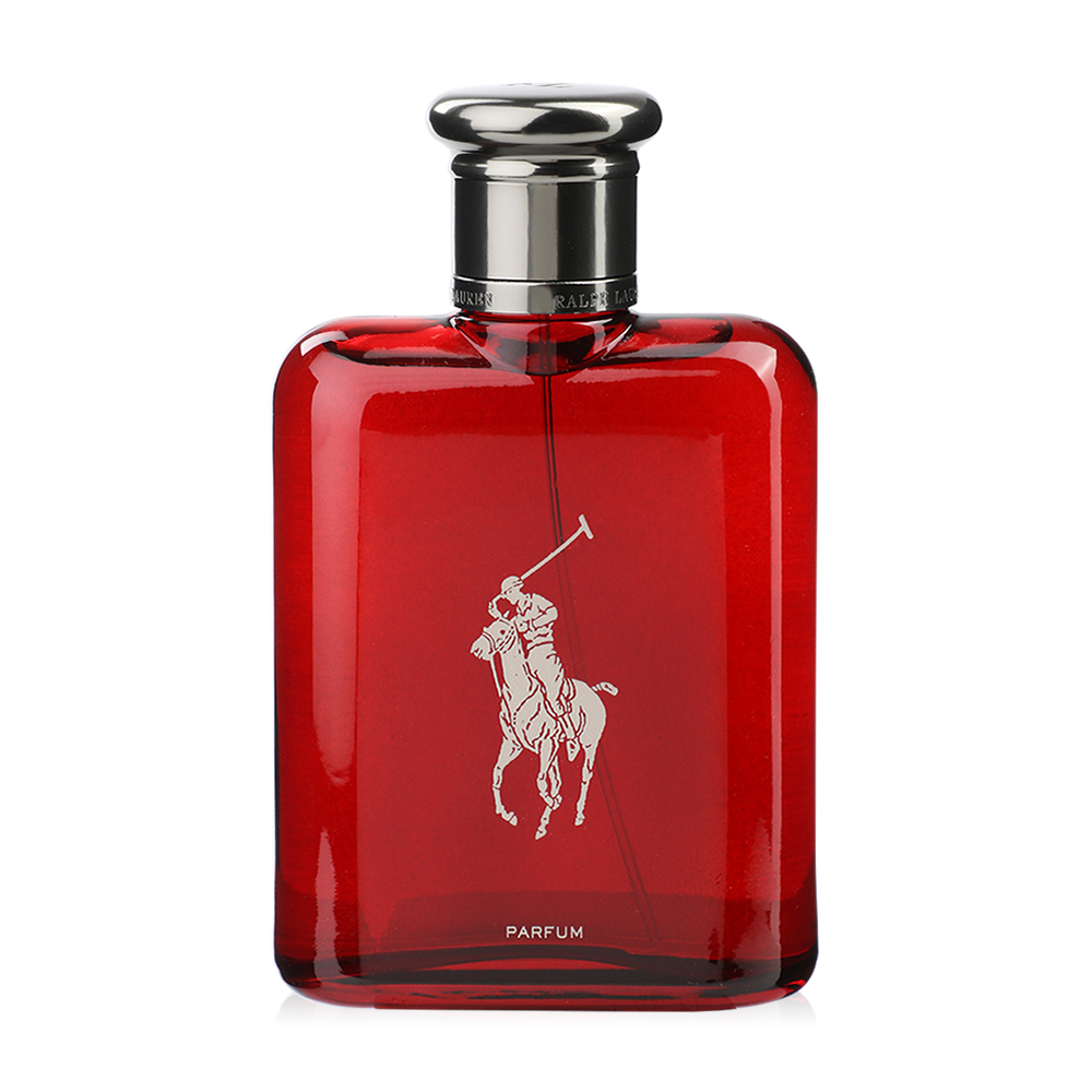 Ralph Lauren Polo Red Parfum 125ml [Tester]
