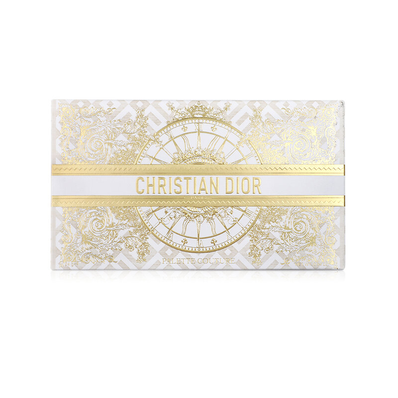 Dior Couture Palette Iconic Makeup Colors 24g [Limited Edition]