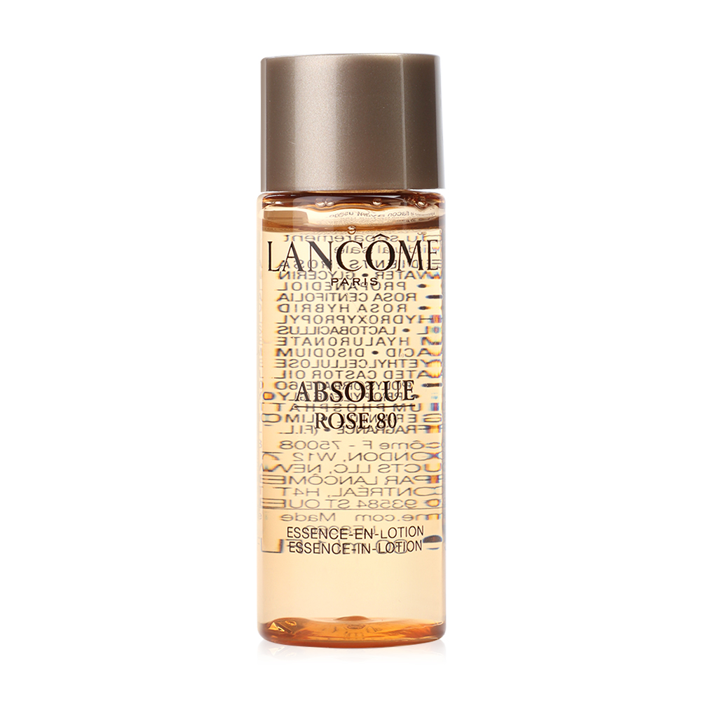 Lancome Absolue Rose 80 Essence In Lotion 30ml