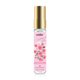 #03 Paris Blooming