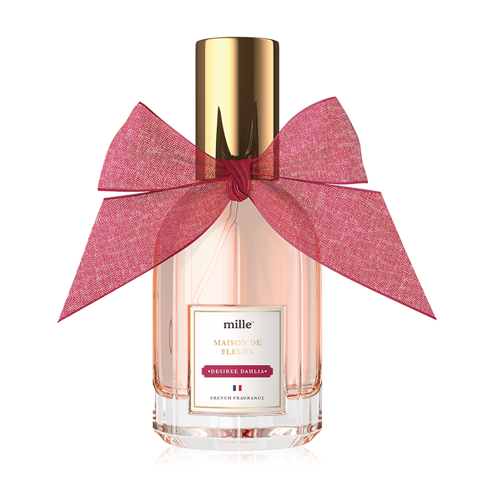 Mille Maison De Fleurs EDP 30ml #06 Desiree Dahlia