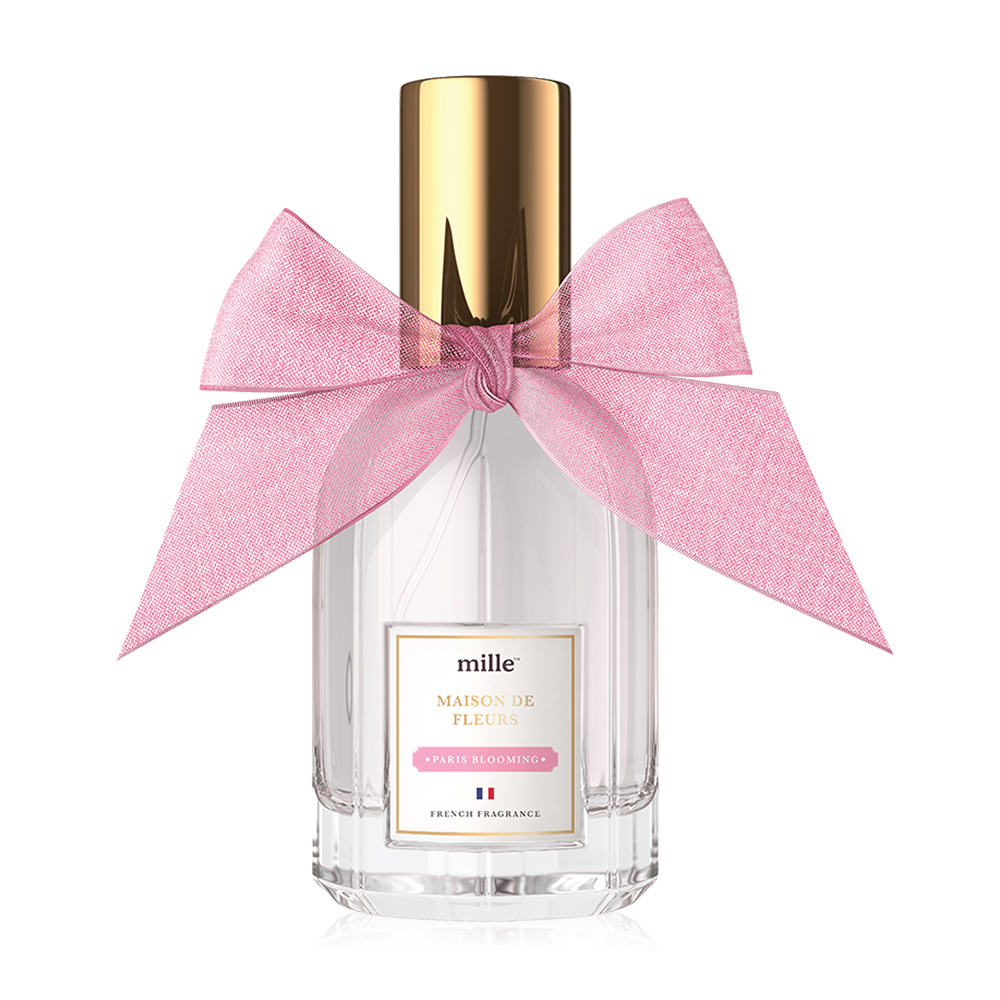 Mille Maison De Fleurs EDP 30ml #03 Paris Blooming