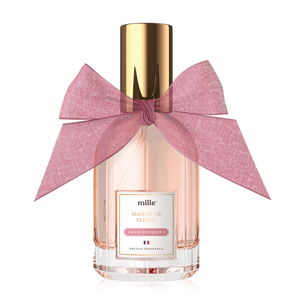 Mille Maison De Fleurs EDP 30ml #02 Rose Bouquet