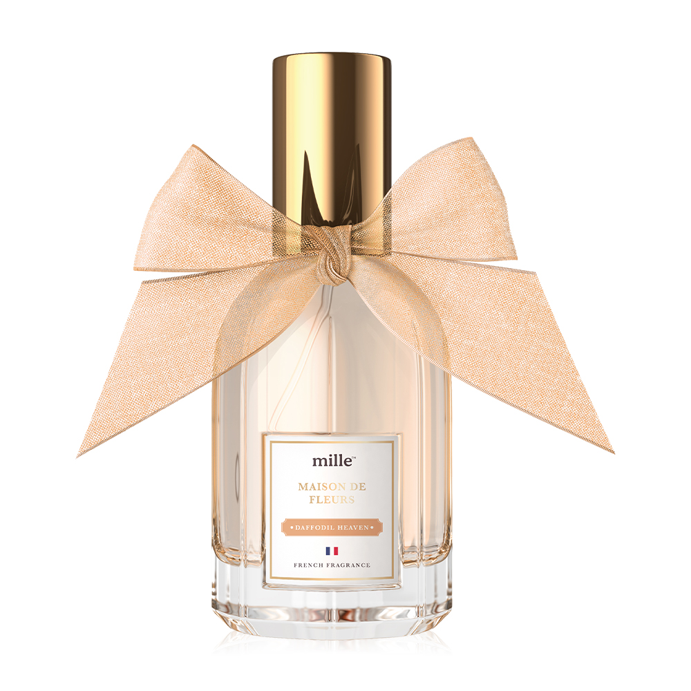 Mille Maison De Fleurs EDP 30ml #01 Daffodil Heaven